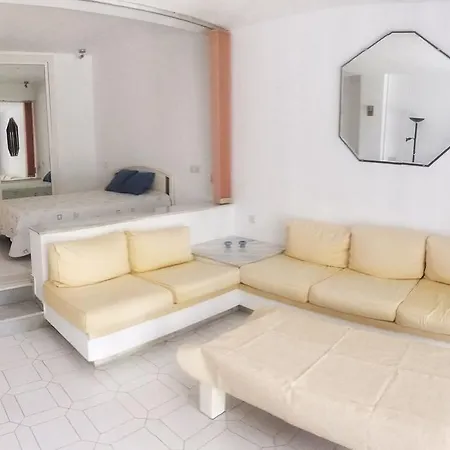 Estudio Burdeos Appartamento Mijas