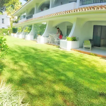 Appartamento Estudio Burdeos Mijas