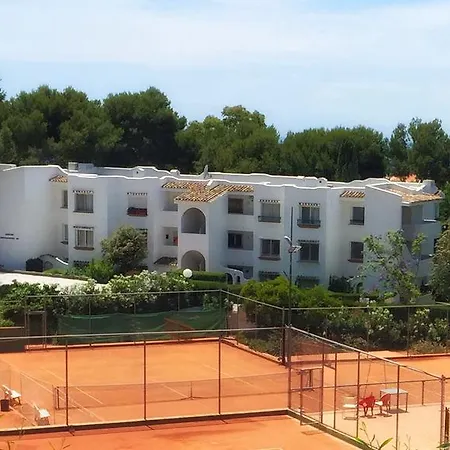 Appartamento Estudio Burdeos Mijas