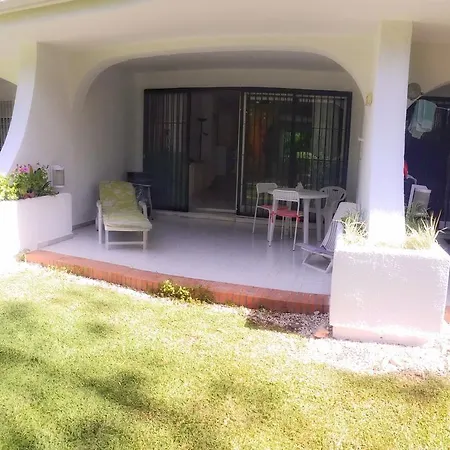 Appartamento Estudio Burdeos Mijas